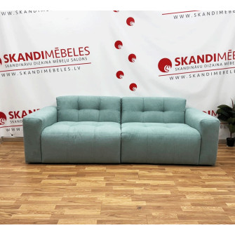 MAXEL sofų nuoma (Trivietis)